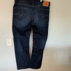 Men’s Levi’s 505 40x32 Jeans
